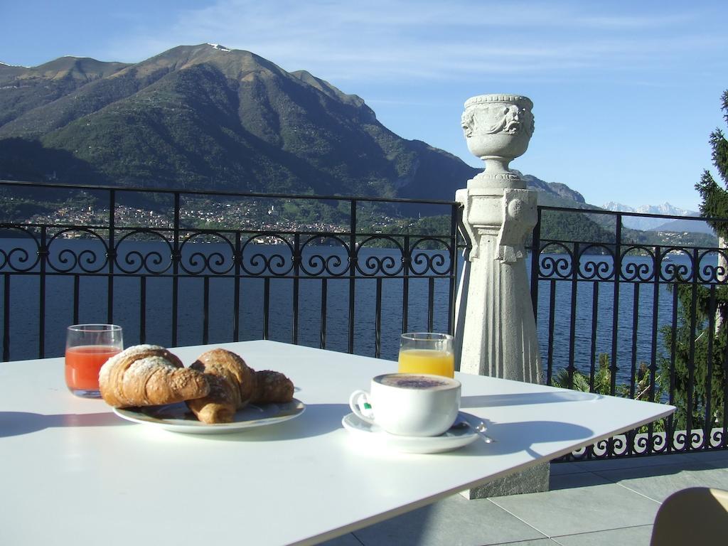 Hotel Helvetia Lezzeno Ngoại thất bức ảnh