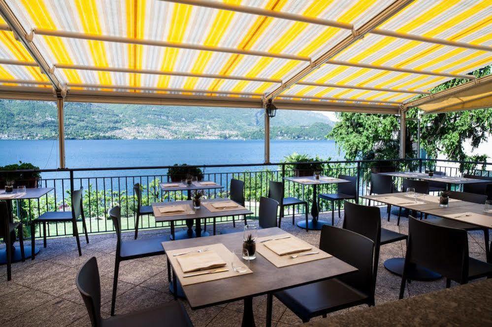 Hotel Helvetia Lezzeno Ngoại thất bức ảnh